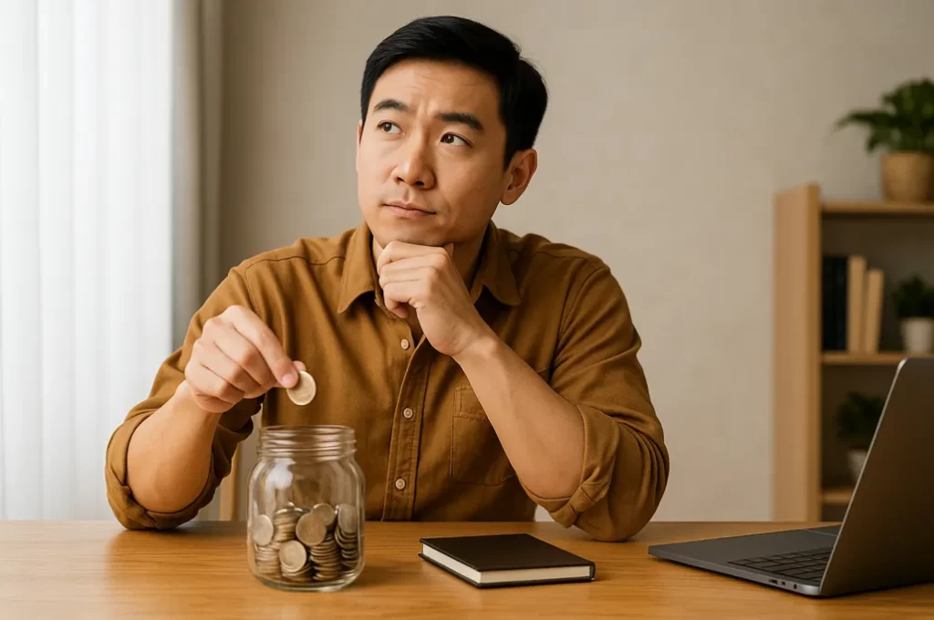 7 tư duy làm giàu giúp bạn thay đổi cách nhìn về tiền và cuộc sống