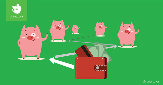 Money lover