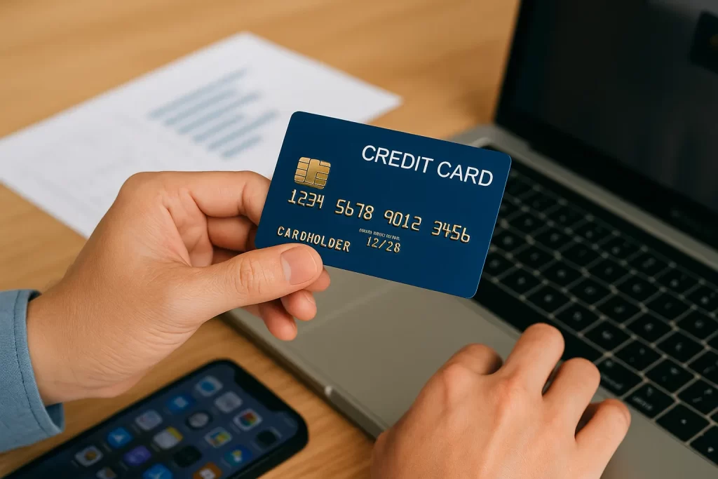 Bí Quyết Sử Dụng Thẻ Tín Dụng An Toàn Và Có Lợi Nhất