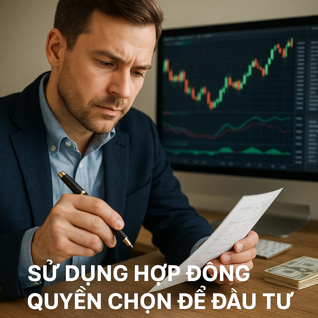 Chọn nền tảng giao dịch hợp pháp và đáng tin cậy