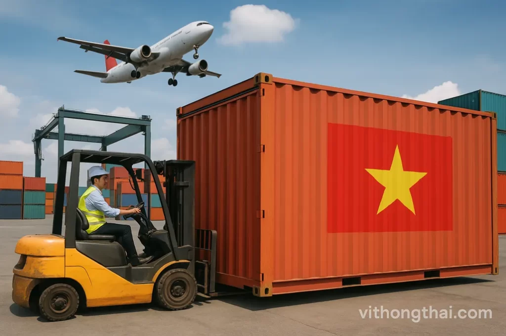Ứng dụng của hợp đồng kỳ hạn tại Việt Nam